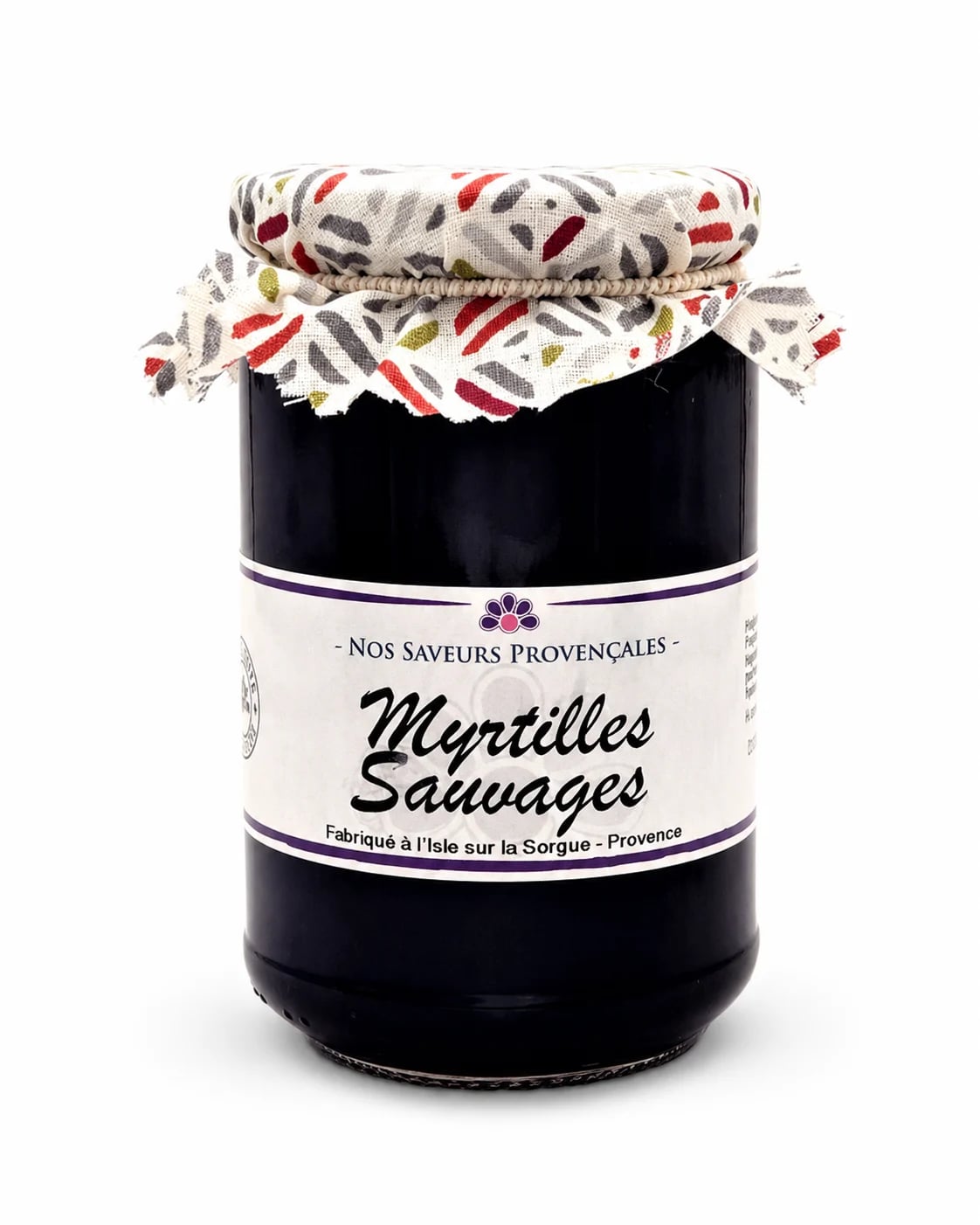 Myrtilles