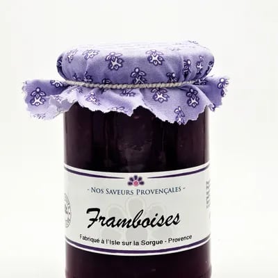 Framboises