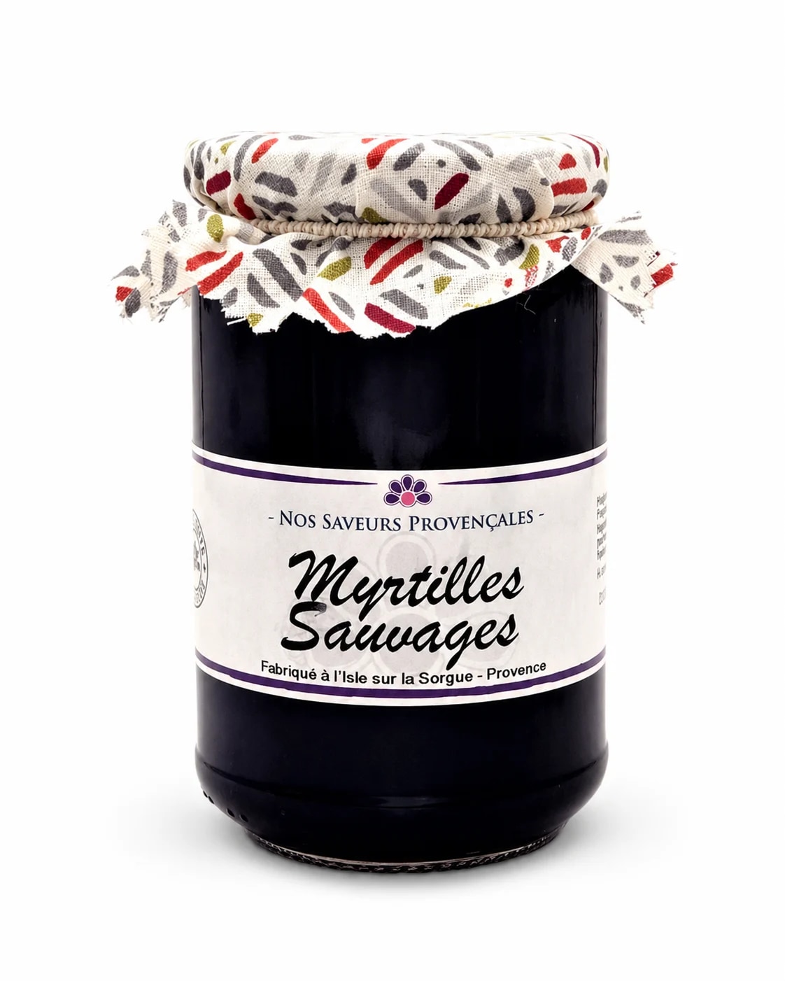 Myrtilles
