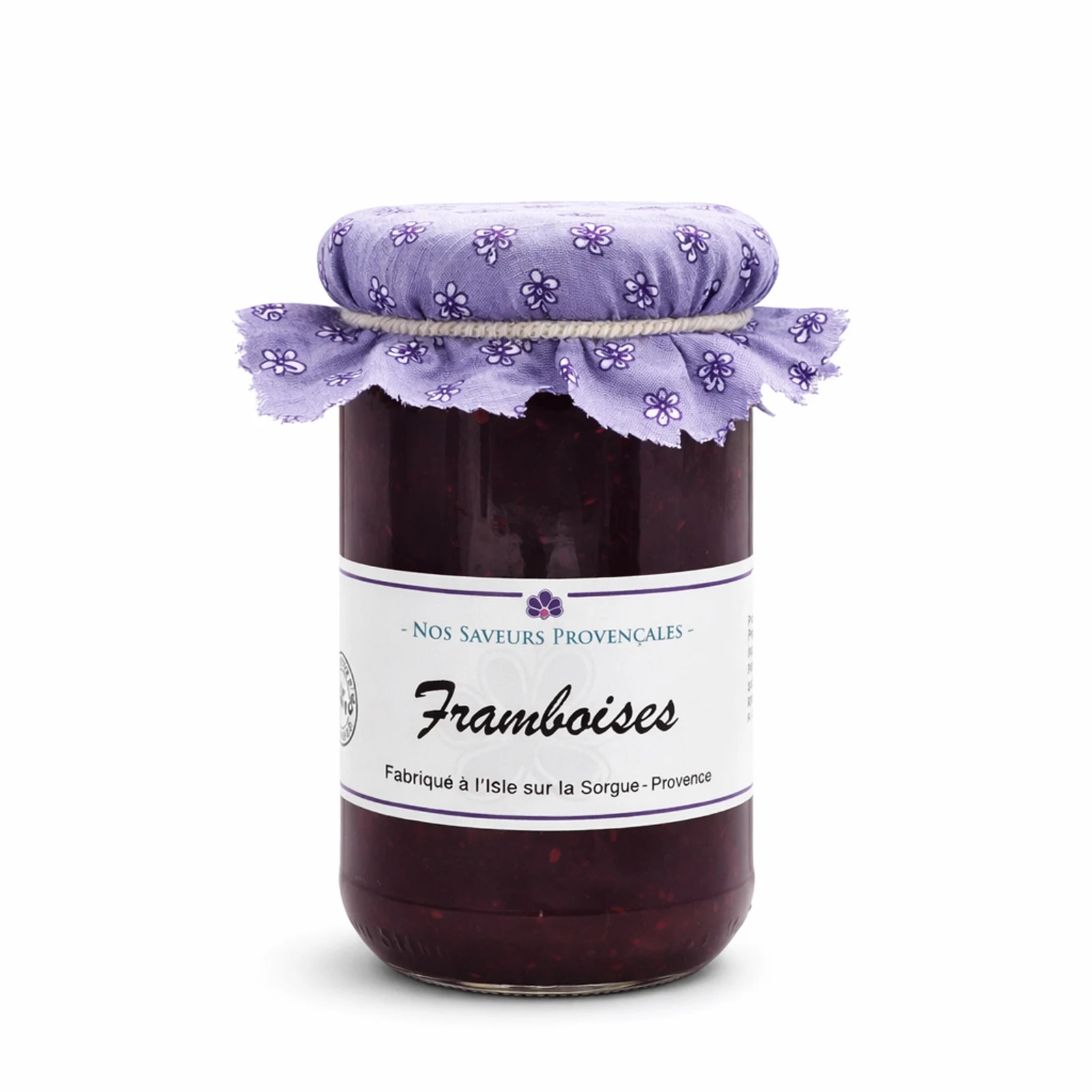 Framboises