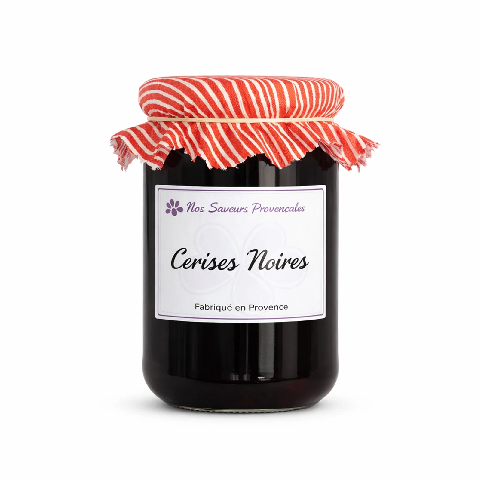 Black Cherries