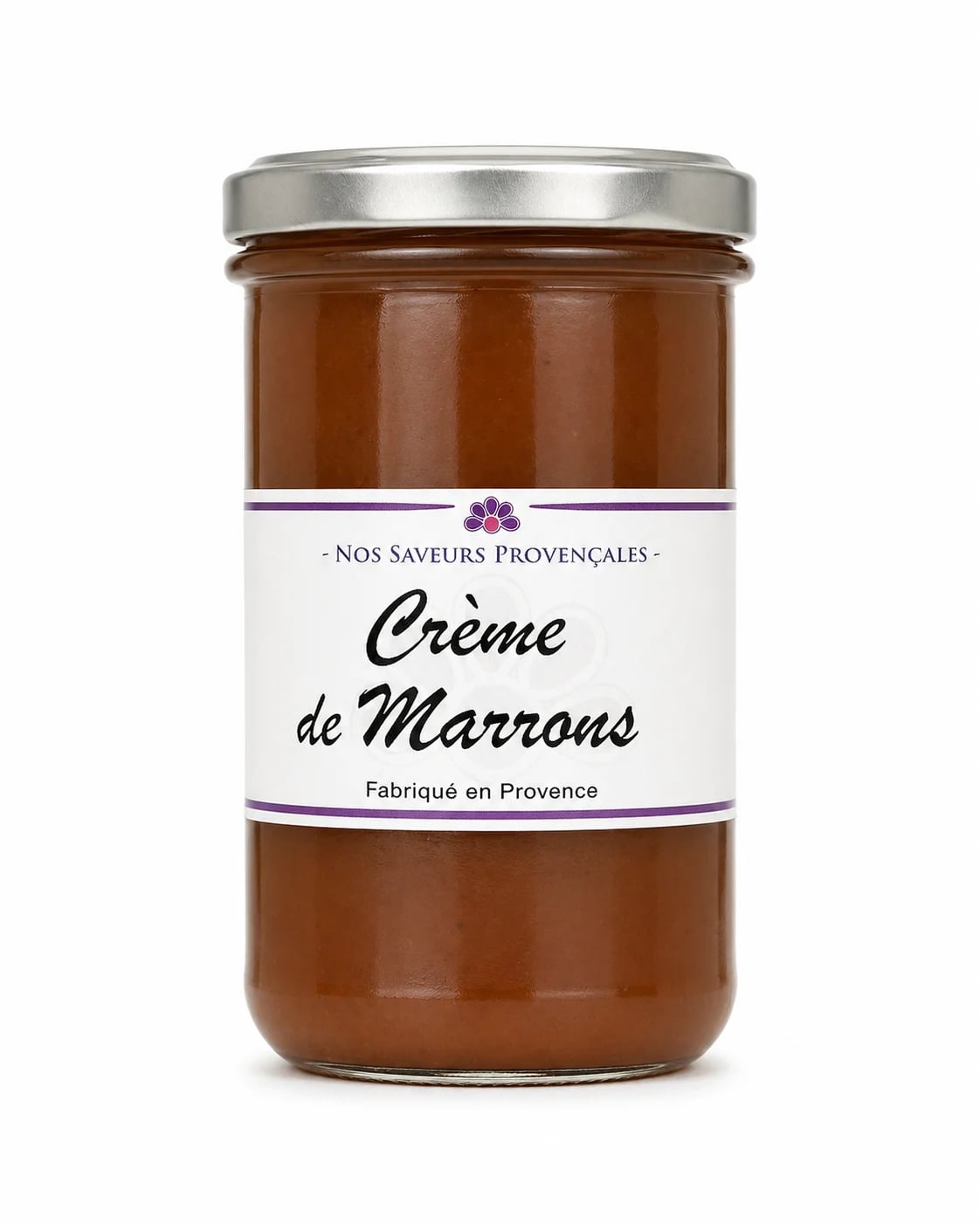 Chestnut Cream