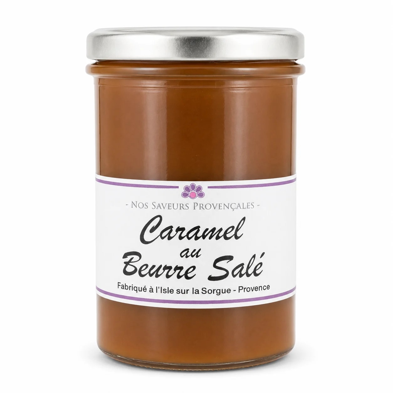 Salted Butter Caramel