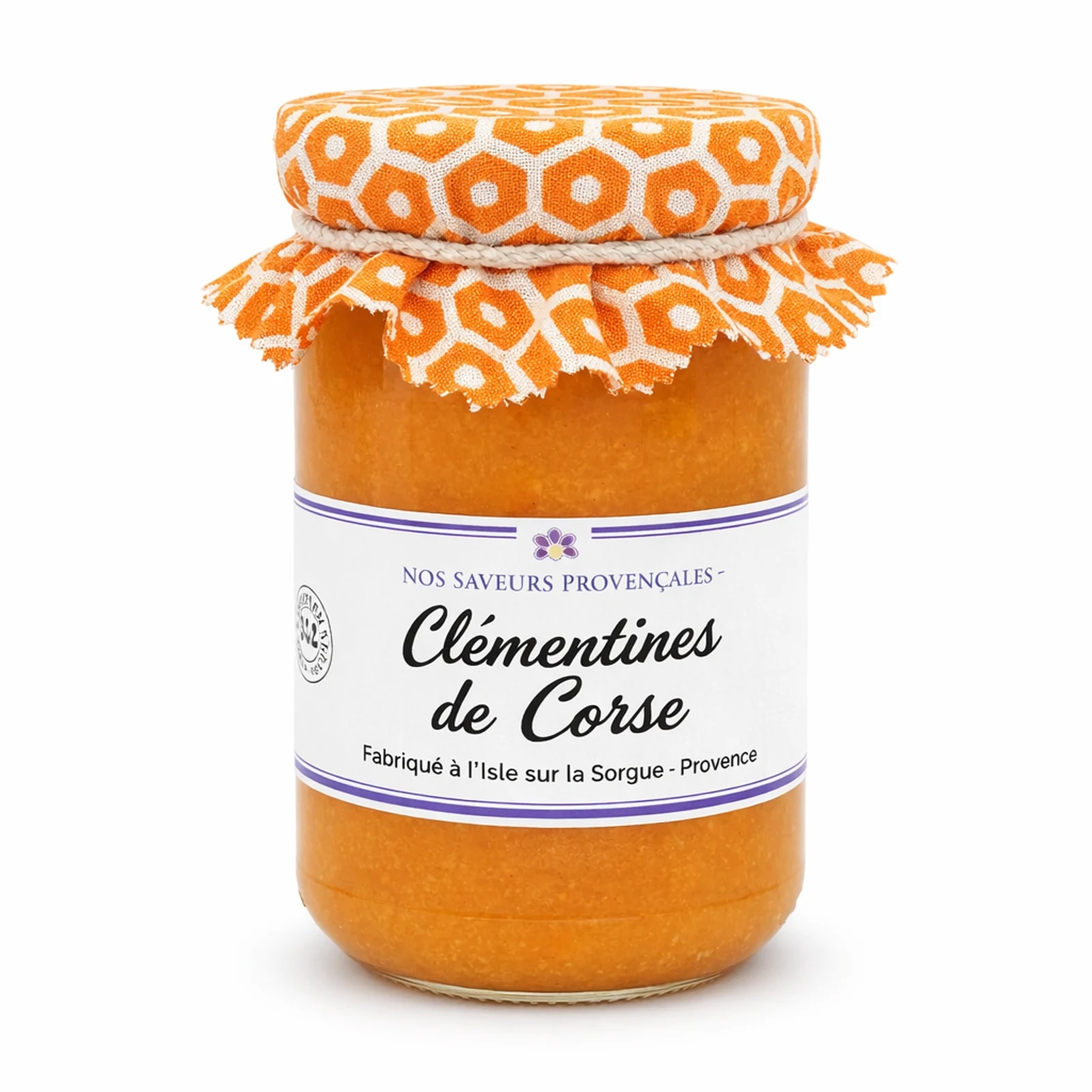 Clementine di Corsica